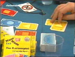 Szenenfoto rheinmaintv NumNum