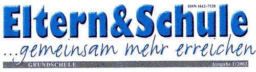 Eltern & Schule