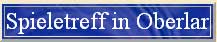 Spieletreff Oberlar