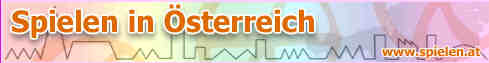Spielen in Östereich