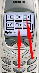 Visuelle Intelligenz trainieren auf dem Handy