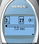 1x1-Trainer - Wettlauf gegen die Zeit